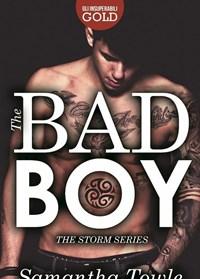 The Bad Boy<br>The Storm Series