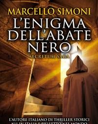 Lenigma Dellabate Nero<br>Secretum Saga