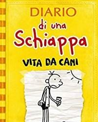 Diario Di Una Schiappa<br>Vita Da Cani