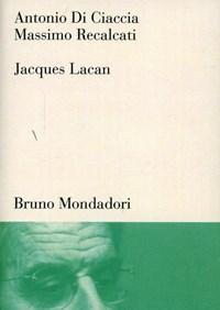 Jacques Lacan<br>Un Insegnamento Sul Sapere Dellinconscio