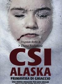 CSI Alaska<br>Primavera Di Ghiaccio