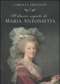 Il Diario Segreto Di Maria Antonietta