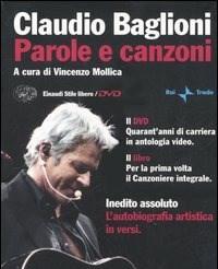 Parole E Canzoni<br>Con DVD