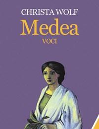 Medea<br>Voci