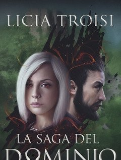 L" Isola Del Santuario<br>La Saga Del Dominio<br>Vol<br>3