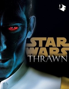 Thrawn<br>Star Wars