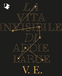La Vita Invisibile Di Addie LaRue