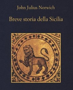 Breve Storia Della Sicilia