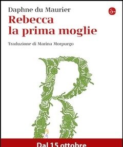 Rebecca La Prima Moglie