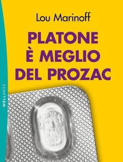 Platone è Meglio Del Prozac