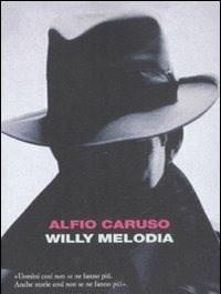 Willy Melodia