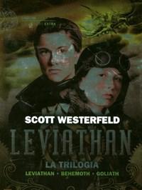 Leviathan<br>La Trilogia Leviathan-Behemoth-Goliath
