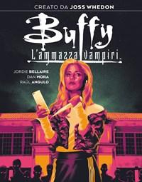 Buffy<br>Lammazzavampiri<br>Vol<br>1 Scuola è Un Inferno, La.