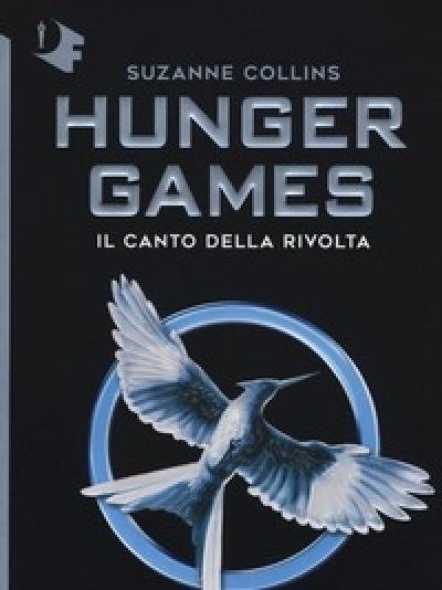 Il Canto Della Rivolta<br>Hunger Games