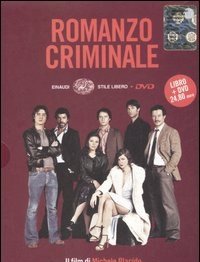 Romanzo Criminale<br>Con DVD