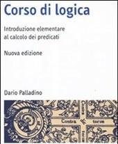 Corso Di Logica<br>Introduzione Al Calcolo Dei Predicati