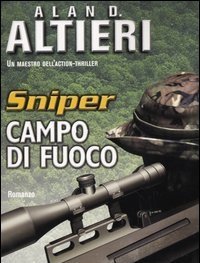 Campo Di Fuoco<br>Sniper<br>Vol<br>1