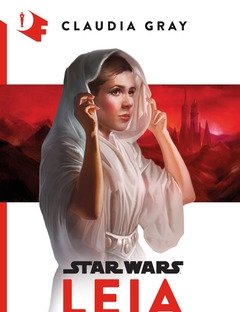 Leia<br>Principessa Di Alderaan<br>Star Wars