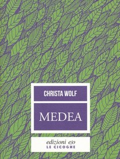 Medea<br>Voci