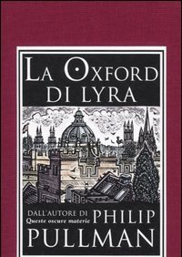La Oxford Di Lyra