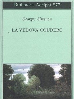 La Vedova Couderc