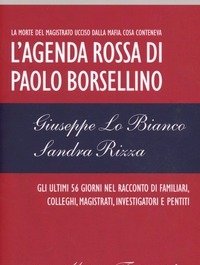 L" Agenda Rossa Di Paolo Borsellino