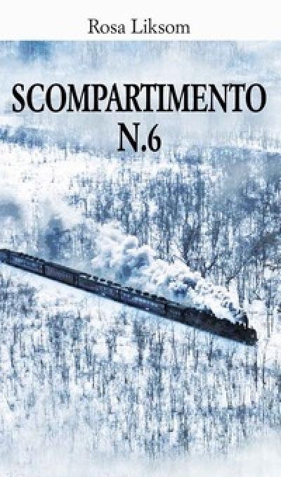 Scompartimento N<br>6