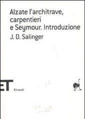 Alzate L"architrave, Carpentieri-Seymour<br>Introduzione