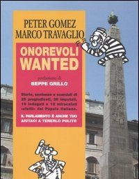 Onorevoli Wanted