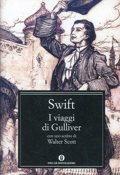 I Viaggi Di Gulliver