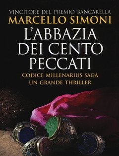 L" Abbazia Dei Cento Peccati<br>Codice Millenarius Saga