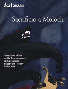 Sacrificio A Moloch