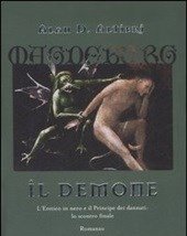 Il Demone<br>Magdeburg<br>Vol<br>3