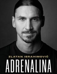 Adrenalina<br>My Untold Stories