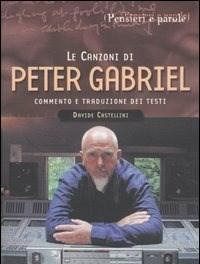 Le Canzoni Di Peter Gabriel