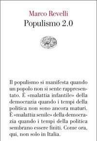 Populismo 2.0