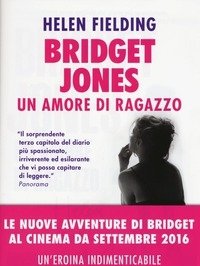 Bridget Jones<br>Un Amore Di Ragazzo