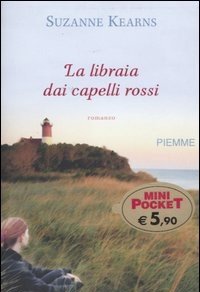 La Libraia Dai Capelli Rossi