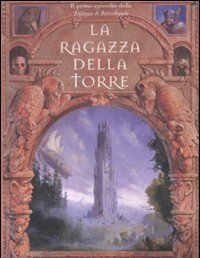 La Ragazza Della Torre<br>The Bitterbynde<br>Vol<br>1