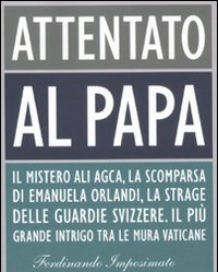 Attentato Al Papa