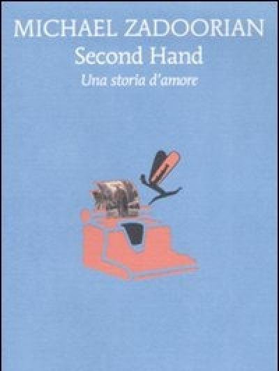 Second Hand<br>Una Storia D"amore