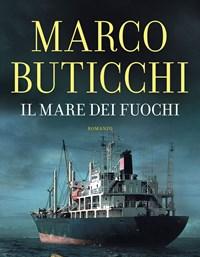 Il Mare Dei Fuochi<br>Copia Autografata Con Ex Libris