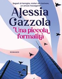 Una Piccola Formalità<br>Copia Autografata