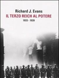 Il Terzo Reich Al Potere<br>1933-1939