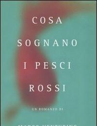 Cosa Sognano I Pesci Rossi