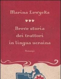 Breve Storia Dei Trattori In Lingua Ucraina