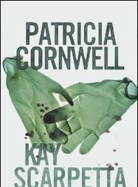 Kay Scarpetta