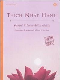 Spegni Il Fuoco Della Rabbia<br>Governare Le Emozioni, Vivere Il Nirvana