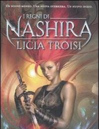 Il Sogno Di Talitha<br>I Regni Di Nashira<br>Vol<br>1