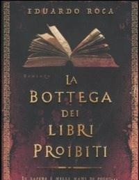 La Bottega Dei Libri Proibiti